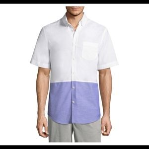 St Johns Bay button shirt (Host pick)